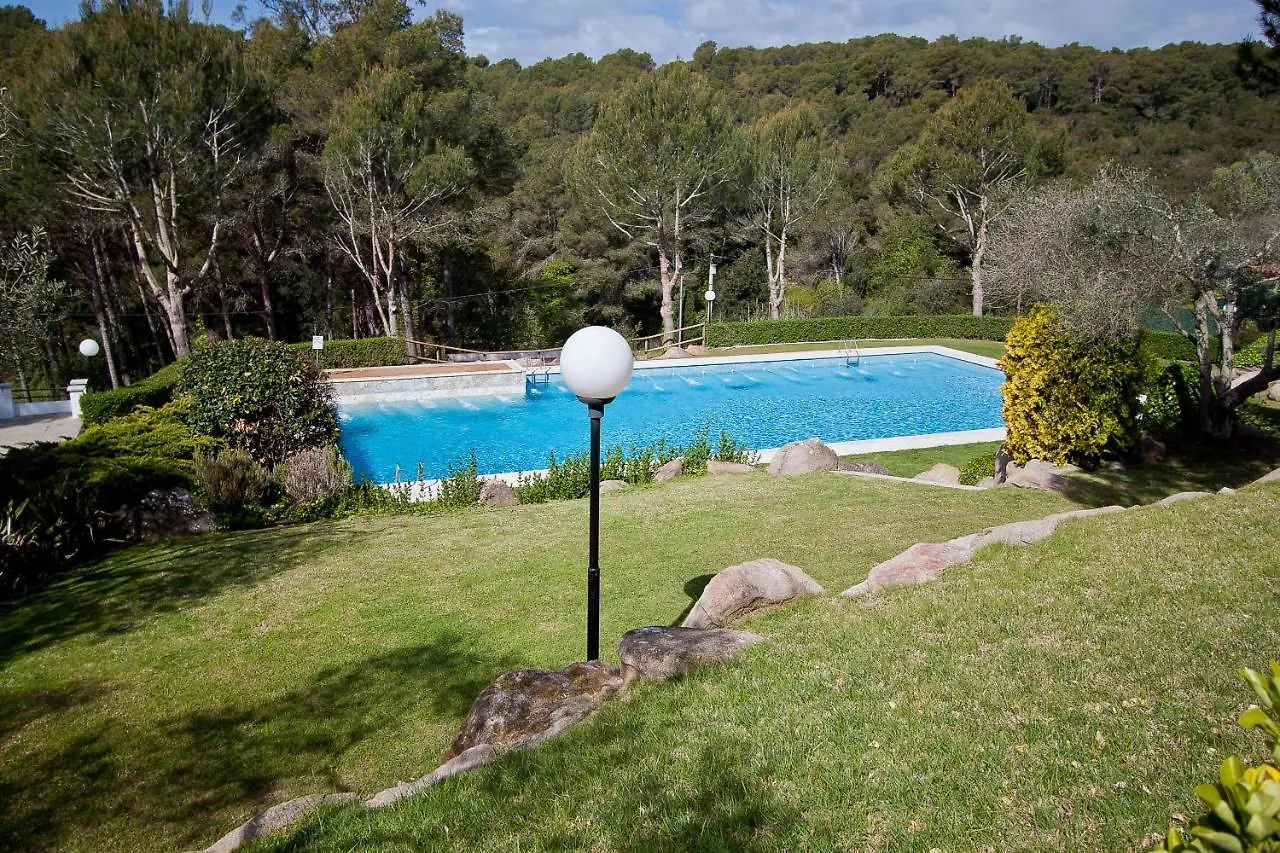 Appartement Sol Pins II - Salvador à Tamariu 0*,  Espagne