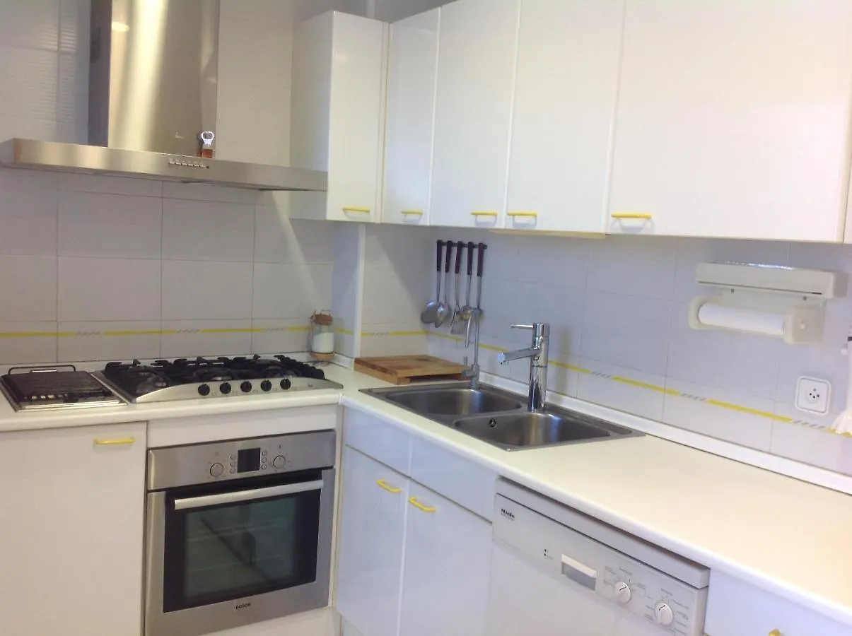 Appartement Sol Pins II - Salvador à Tamariu Espagne