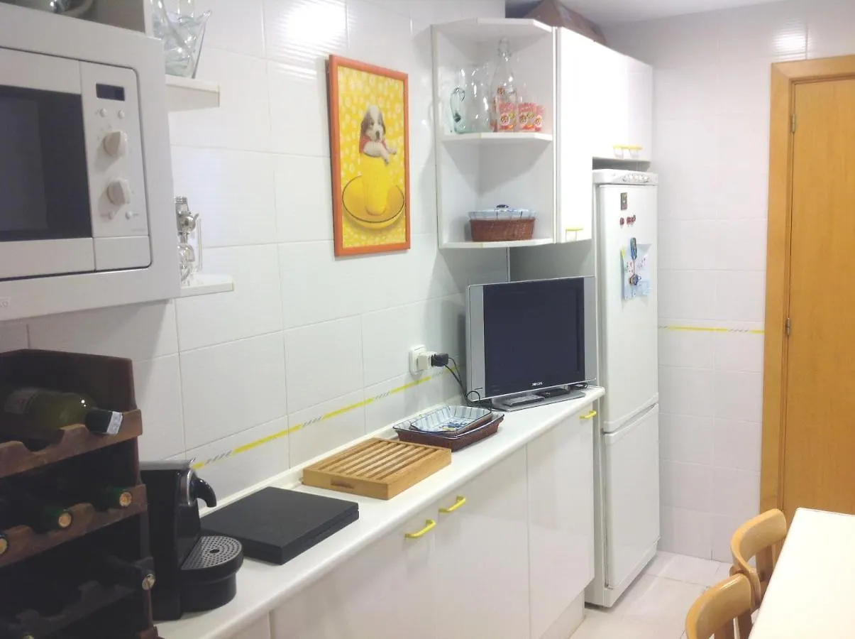 Appartement Sol Pins II - Salvador à Tamariu Espagne